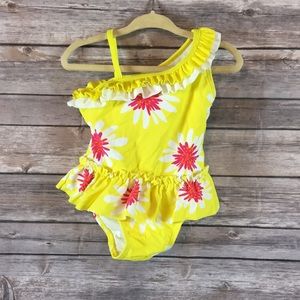 Baby girls swimsuit